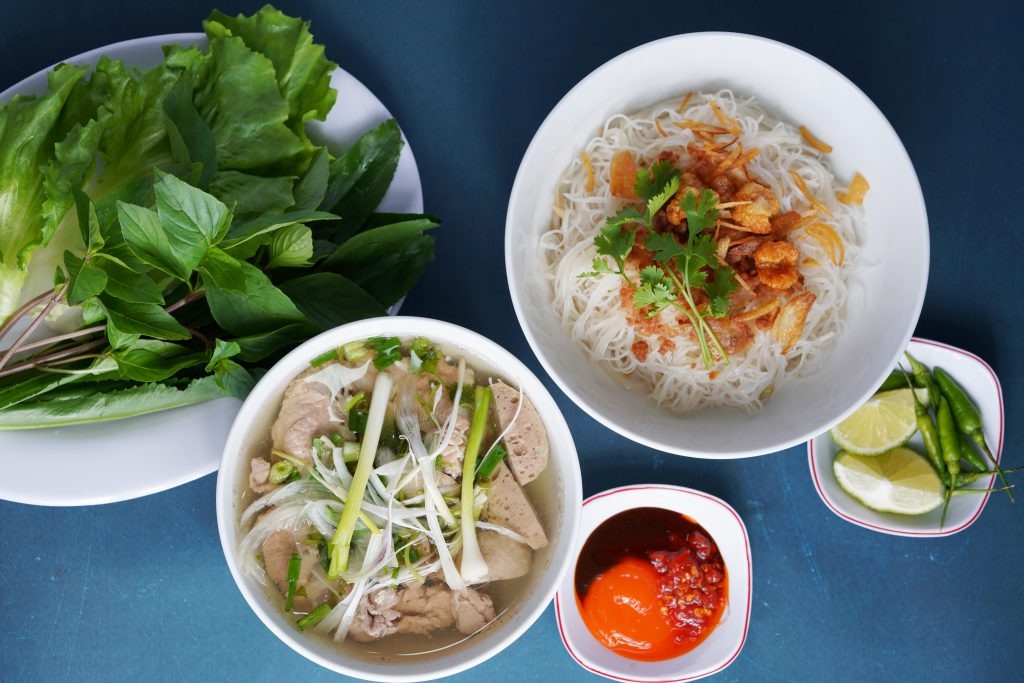 Phở Nha Trang 